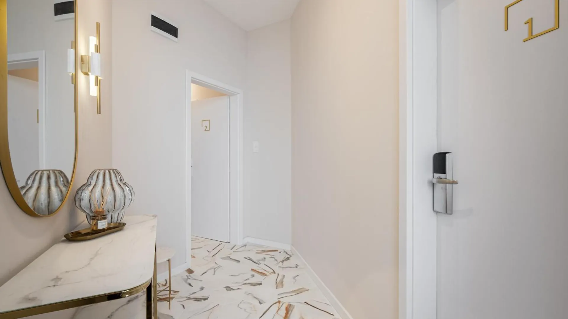 Akacfa 43 Heritage Apartment - Best Location By Bqa Budapest