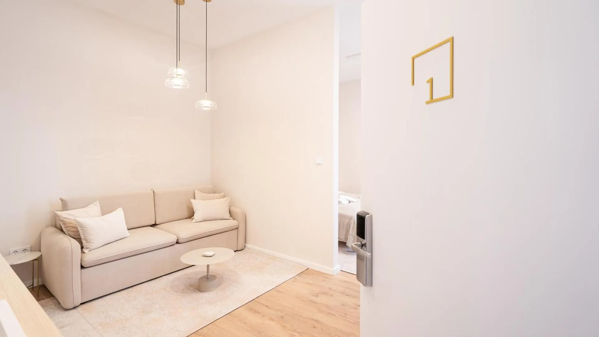 Akacfa 43 Heritage Apartment - Best Location By Bqa Budapest