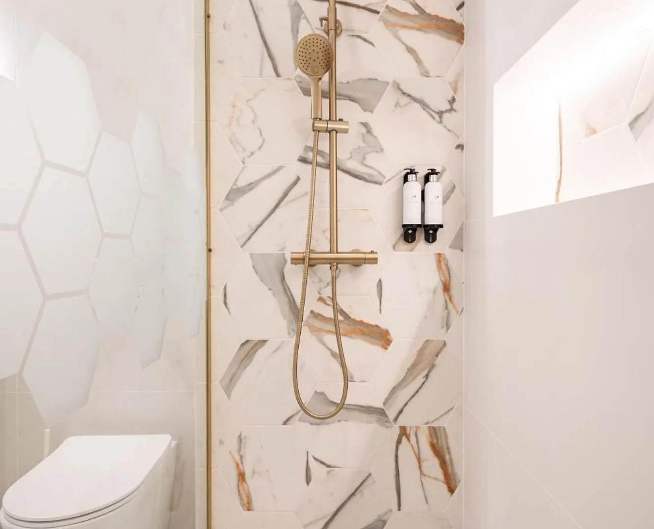 Akacfa 43 Heritage Apartment - Best Location By Bqa Budapest