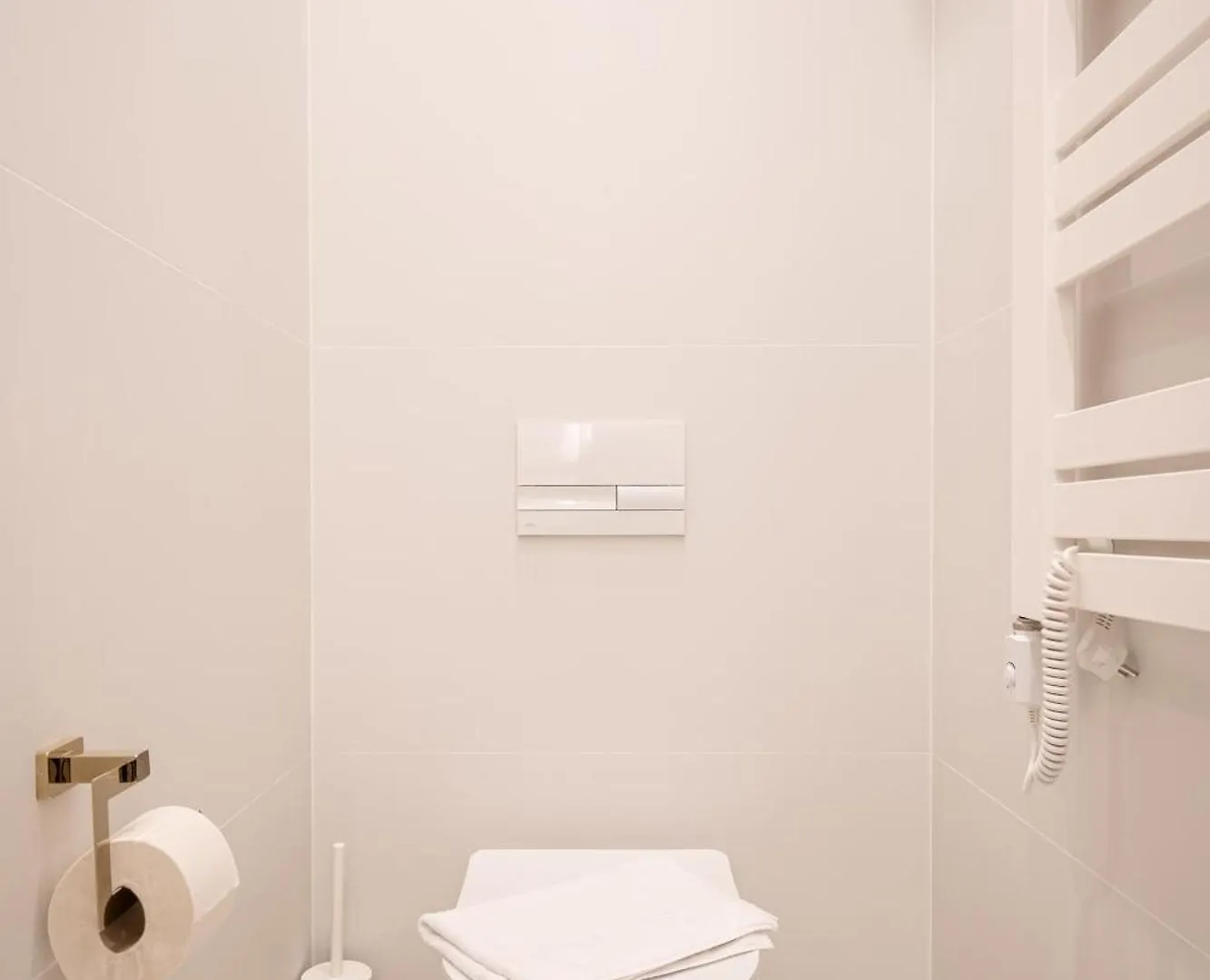 Akacfa 43 Heritage Apartment - Best Location By Bqa Budapest Hungría