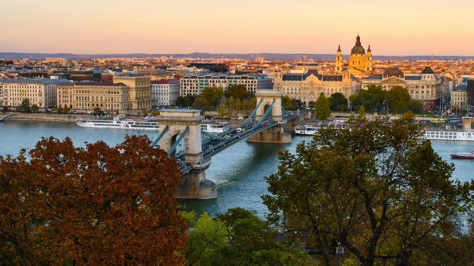 Akacfa 43 Heritage Apartment - Best Location By Bqa Budapest Hungría